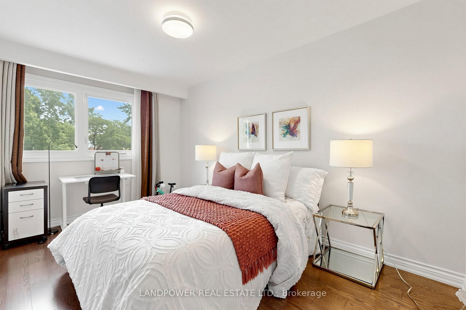 317 Paisley Boulevard W • Mississauga, ON photo 33