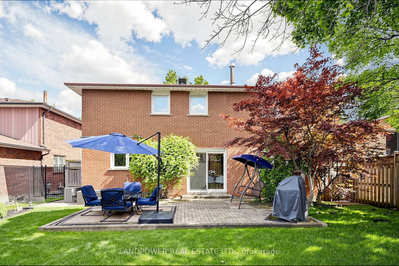 317 Paisley Boulevard W • Mississauga, ON photo 46