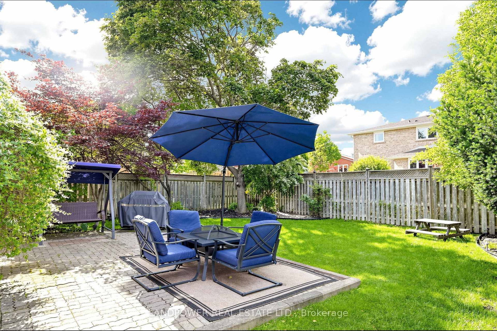 317 Paisley Boulevard W • Mississauga, ON photo 47
