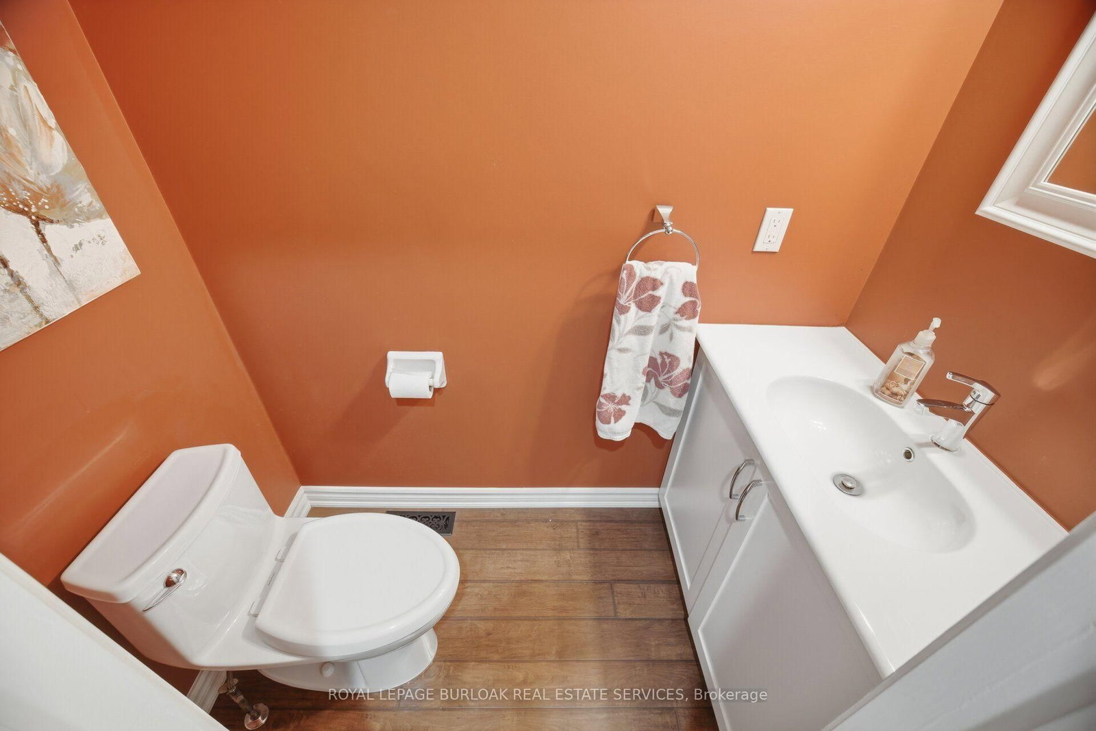 2796 Teak Crescent • Oakville, ON photo 34