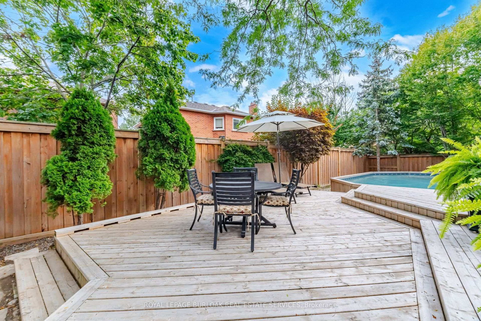 2796 Teak Crescent • Oakville, ON photo 46