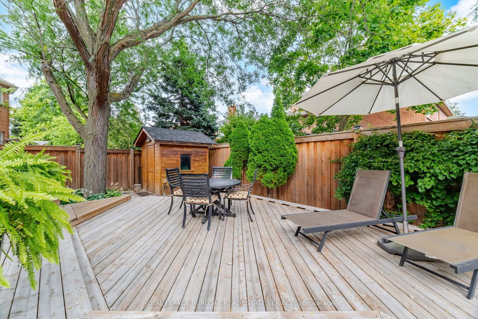 2796 Teak Crescent • Oakville, ON photo 47