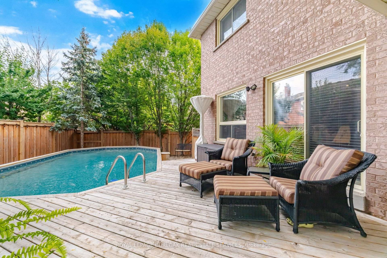 2796 Teak Crescent • Oakville, ON photo 48