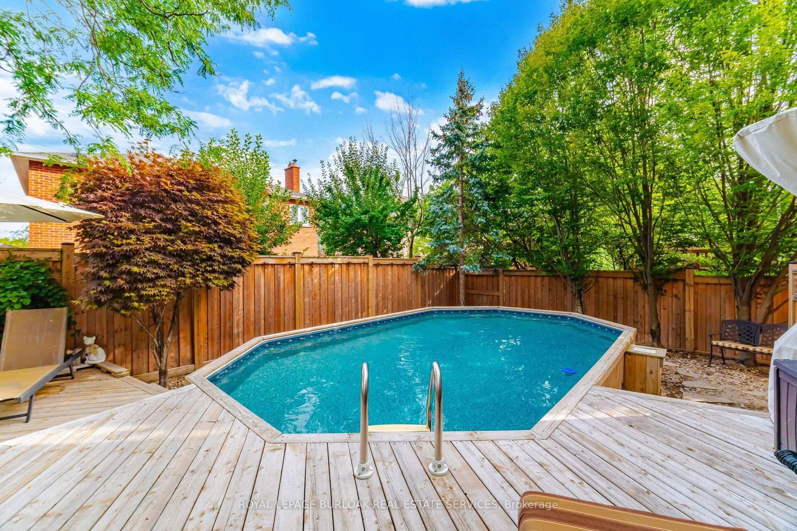 2796 Teak Crescent • Oakville, ON photo 49