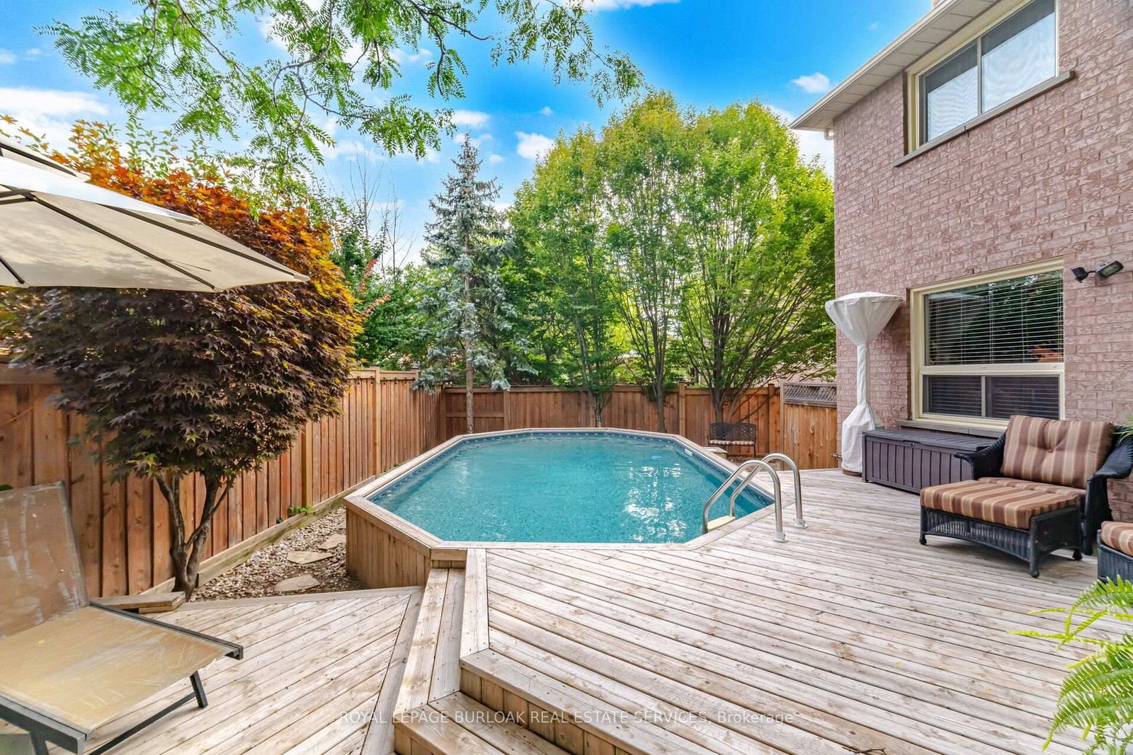 2796 Teak Crescent • Oakville, ON photo 50