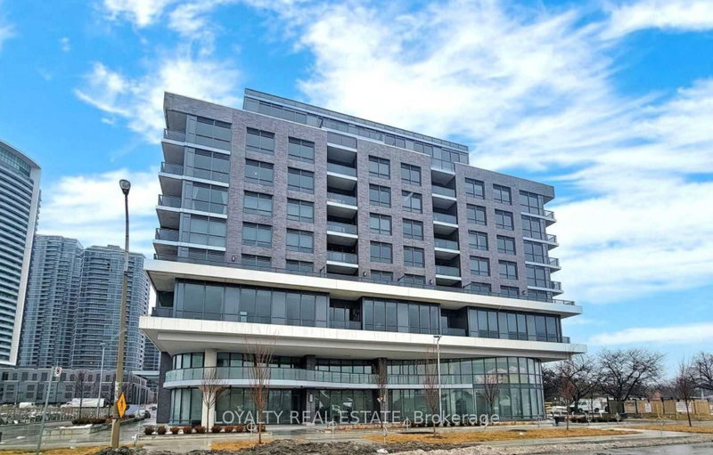 419 - 10 Gibbs Road