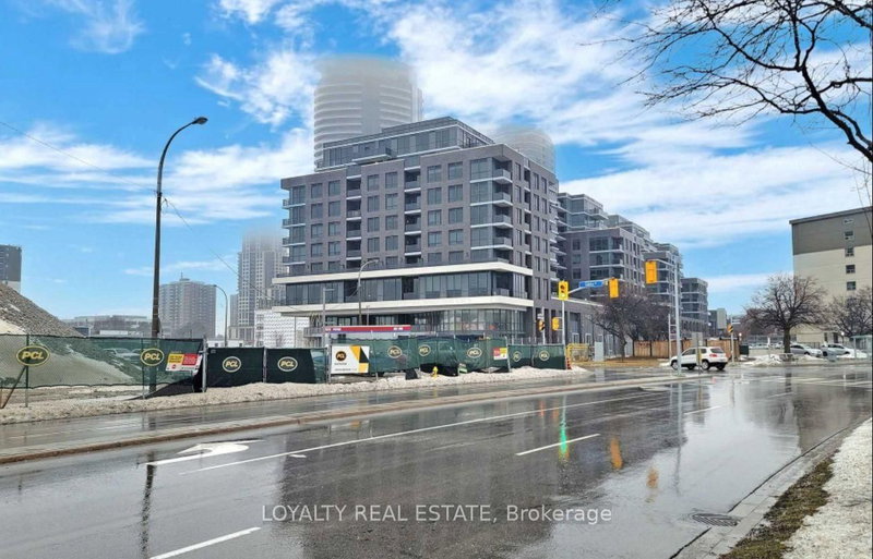 419 - 10 Gibbs Road