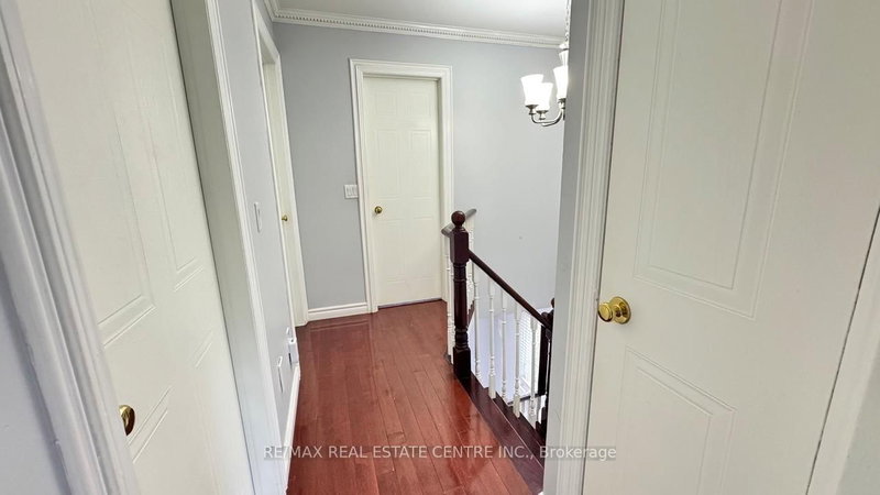 16 Nectarine Brampton,ON L6S 5Y9 — Photo 15