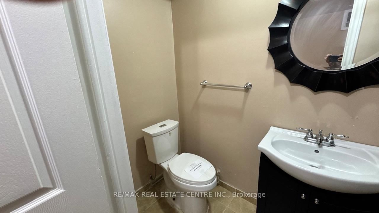 16 Nectarine Brampton,ON L6S 5Y9 — Photo 44