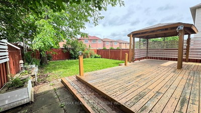 16 Nectarine Brampton,ON L6S 5Y9 — Photo 47