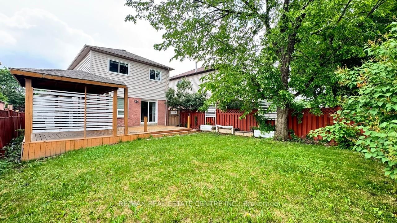 16 Nectarine Brampton,ON L6S 5Y9 — Photo 49