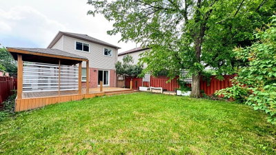 16 Nectarine Brampton,ON L6S 5Y9 — Photo 49