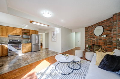 77 Royal Palm Brampton,ON L6Z 1P2 — Photo 10