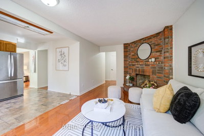 77 Royal Palm Brampton,ON L6Z 1P2 — Photo 15