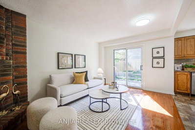 77 Royal Palm Brampton,ON L6Z 1P2 — Photo 16