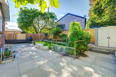 77 Royal Palm Brampton,ON L6Z 1P2 — Photo 29
