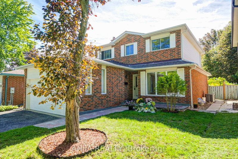 77 Royal Palm Brampton,ON L6Z 1P2 — Photo 6