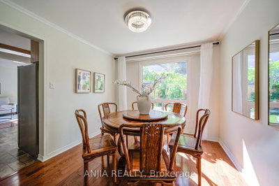 77 Royal Palm Drive • Brampton, ON photo 8