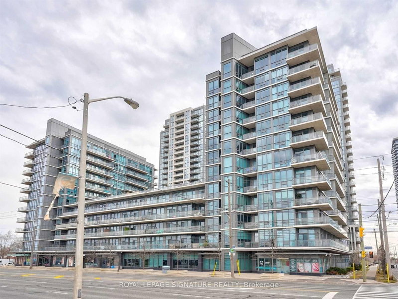 715 - 1185 The Queensway