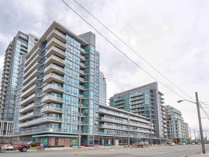 715 - 1185 The Queensway