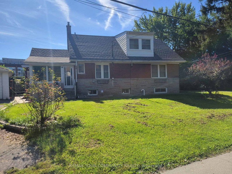 145 Varsity Road