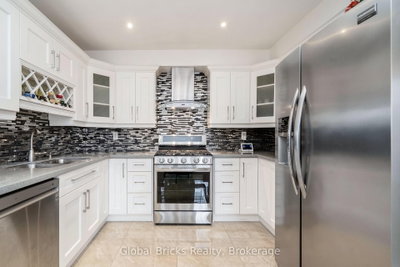 60 Dwyer Brampton,ON L6S 6L2 — Photo 11