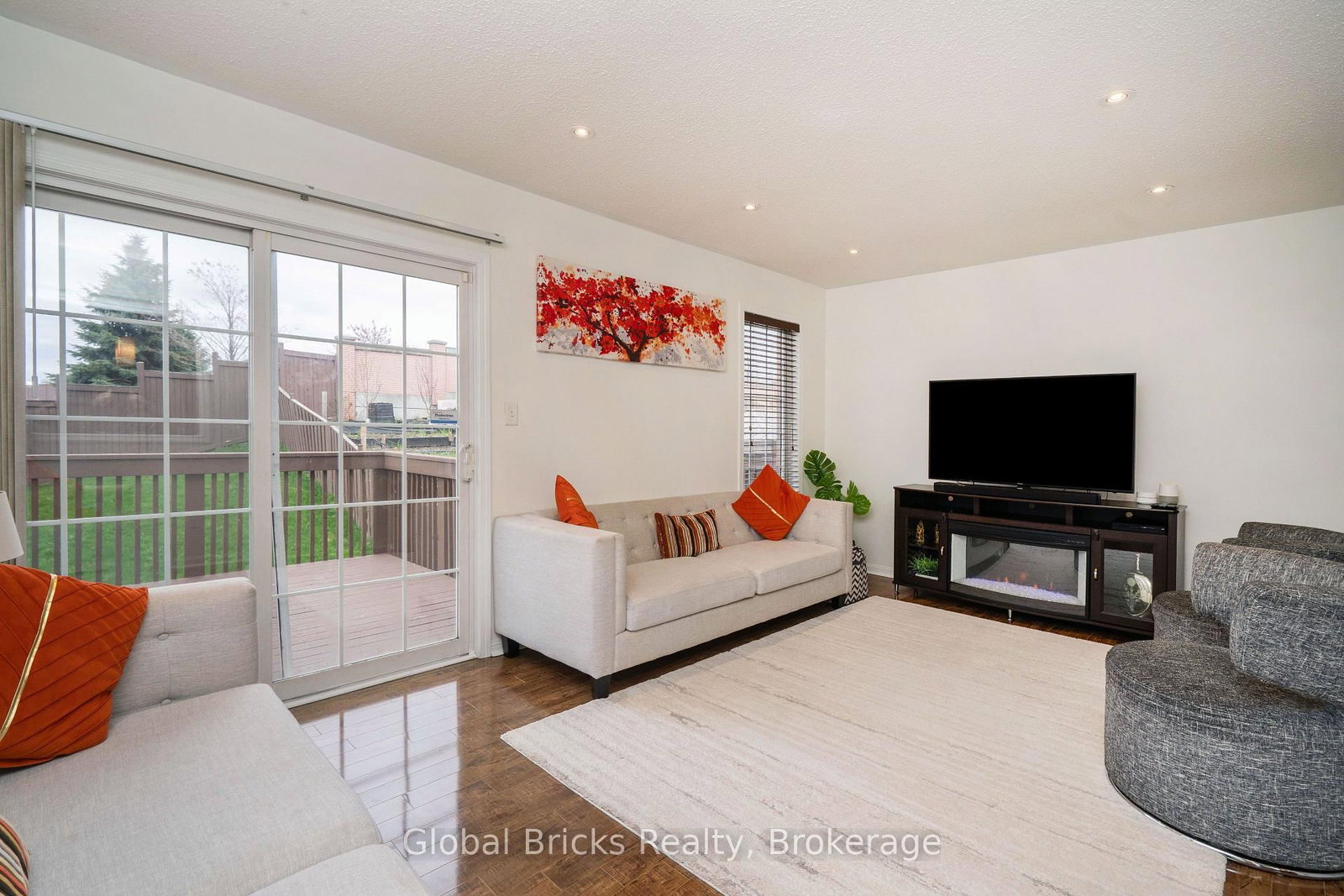 60 Dwyer Brampton,ON L6S 6L2 — Photo 14