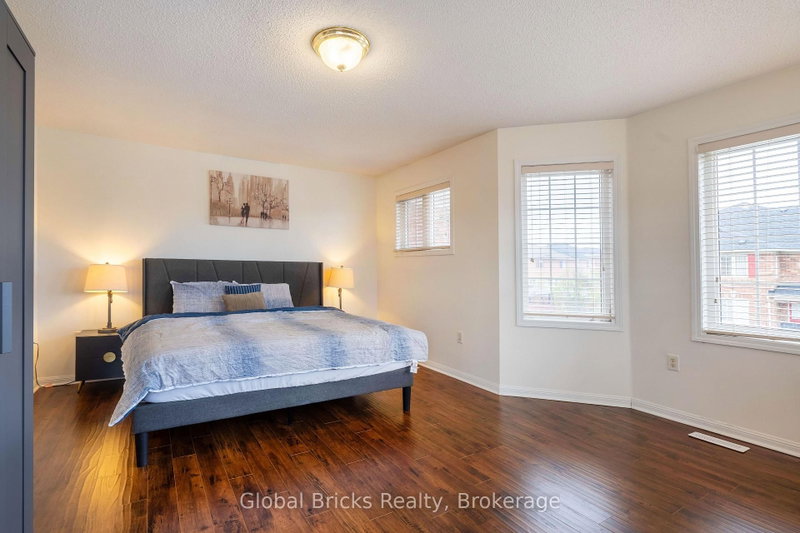 60 Dwyer Brampton,ON L6S 6L2 — Photo 18