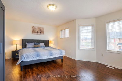 60 Dwyer Brampton,ON L6S 6L2 — Photo 18