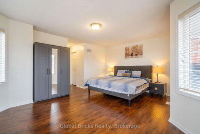 60 Dwyer Brampton,ON L6S 6L2 — Photo 19