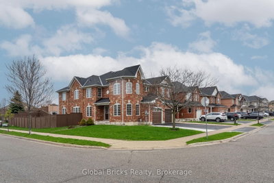 60 Dwyer Drive, Brampton, ON, photo 2
