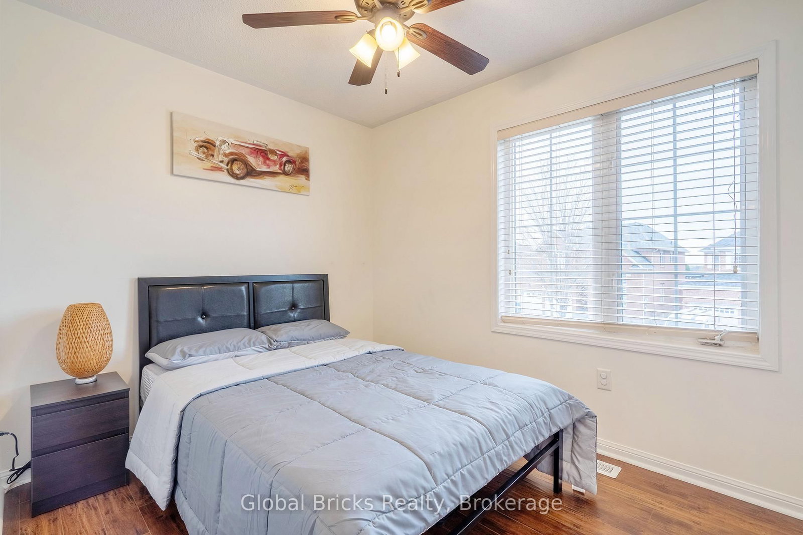 60 Dwyer Brampton,ON L6S 6L2 — Photo 22