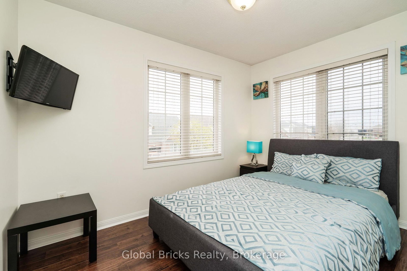 60 Dwyer Brampton,ON L6S 6L2 — Photo 25