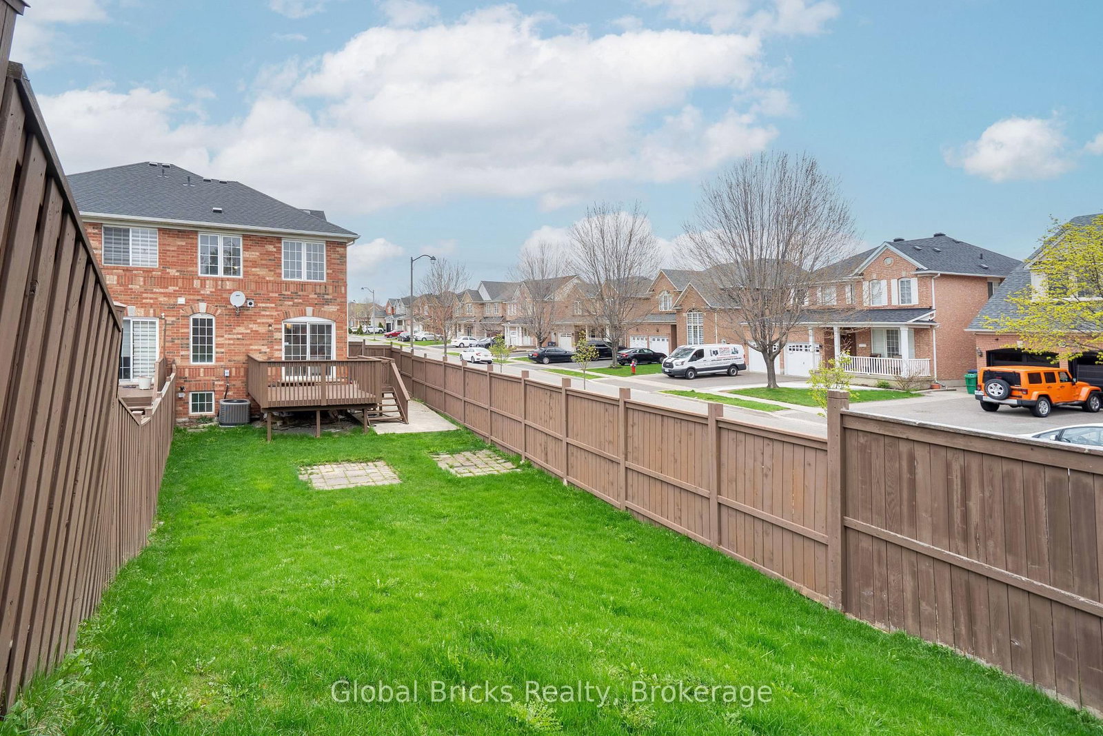 60 Dwyer Brampton,ON L6S 6L2 — Photo 29