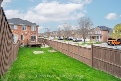 60 Dwyer Brampton,ON L6S 6L2 — Photo 29