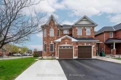 60 Dwyer Drive, Brampton, ON, photo 3