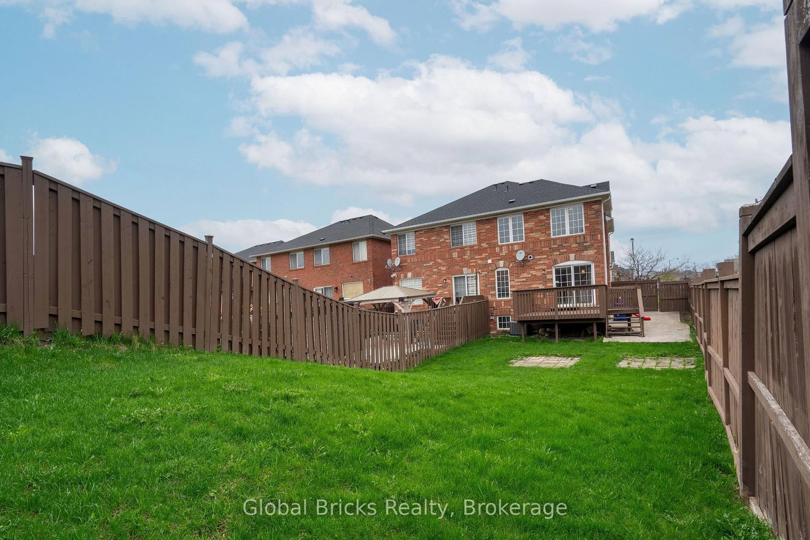 60 Dwyer Brampton,ON L6S 6L2 — Photo 30
