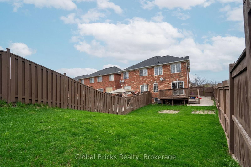 60 Dwyer Brampton,ON L6S 6L2 — Photo 30