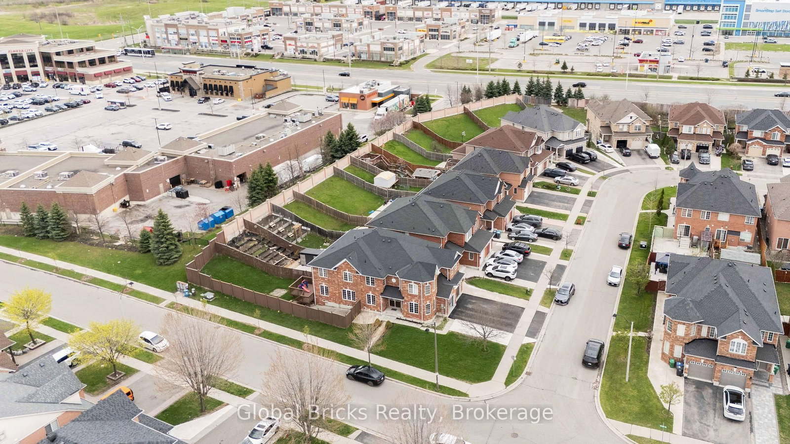 60 Dwyer Brampton,ON L6S 6L2 — Photo 34