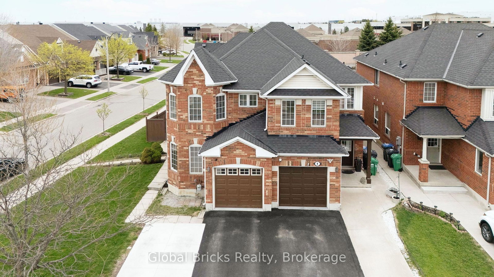 60 Dwyer Brampton,ON L6S 6L2 — Photo 35