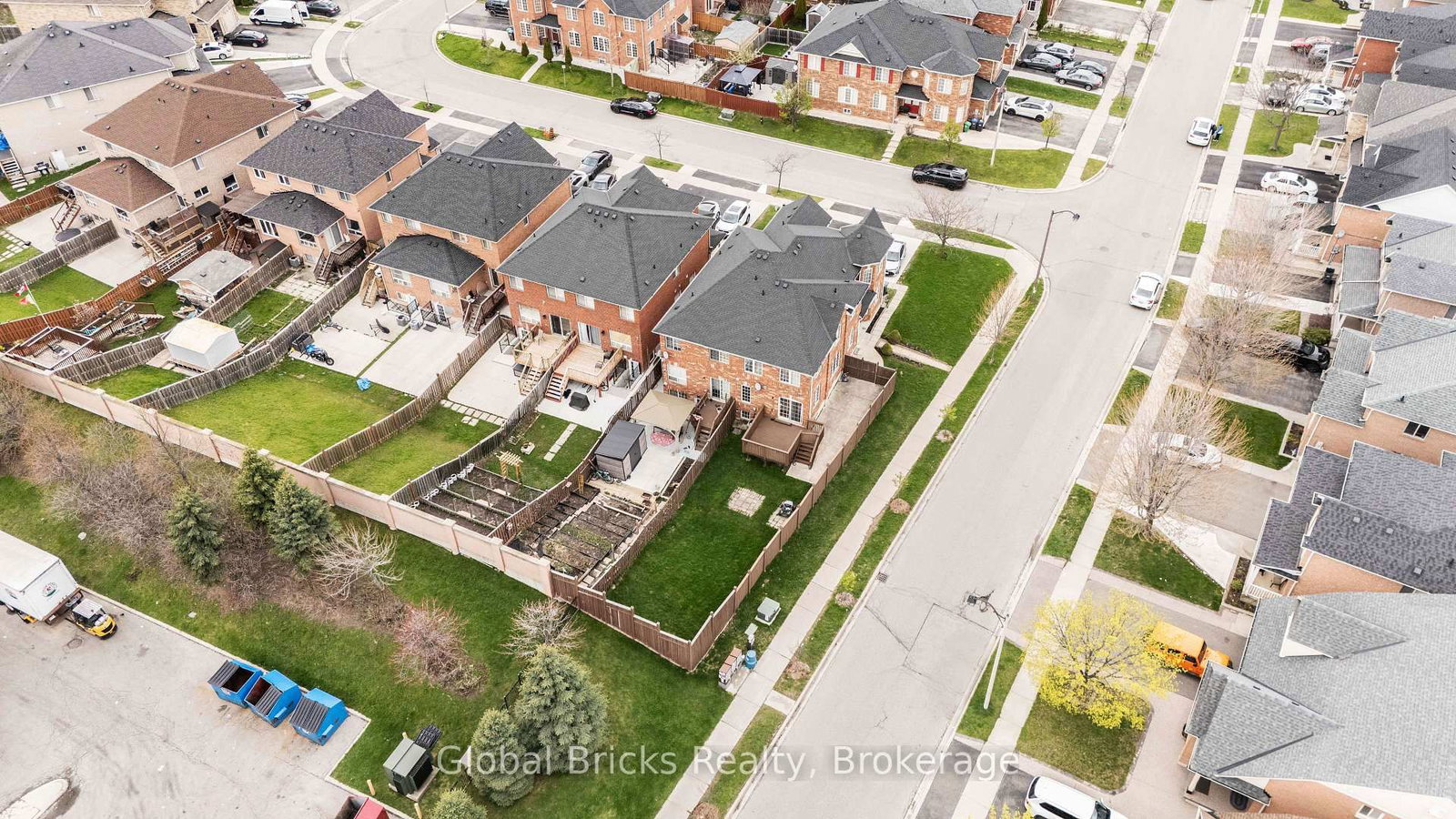 60 Dwyer Brampton,ON L6S 6L2 — Photo 36