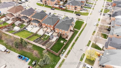60 Dwyer Brampton,ON L6S 6L2 — Photo 36