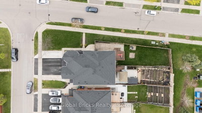 60 Dwyer Brampton,ON L6S 6L2 — Photo 37