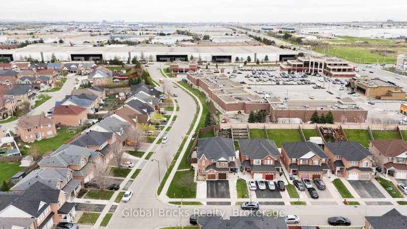 60 Dwyer Brampton,ON L6S 6L2 — Photo 38