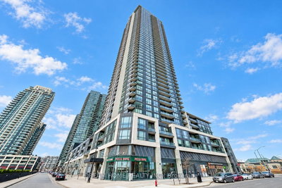 4011 Brickstone Mews • #4003 • Mississauga, ON photo 2