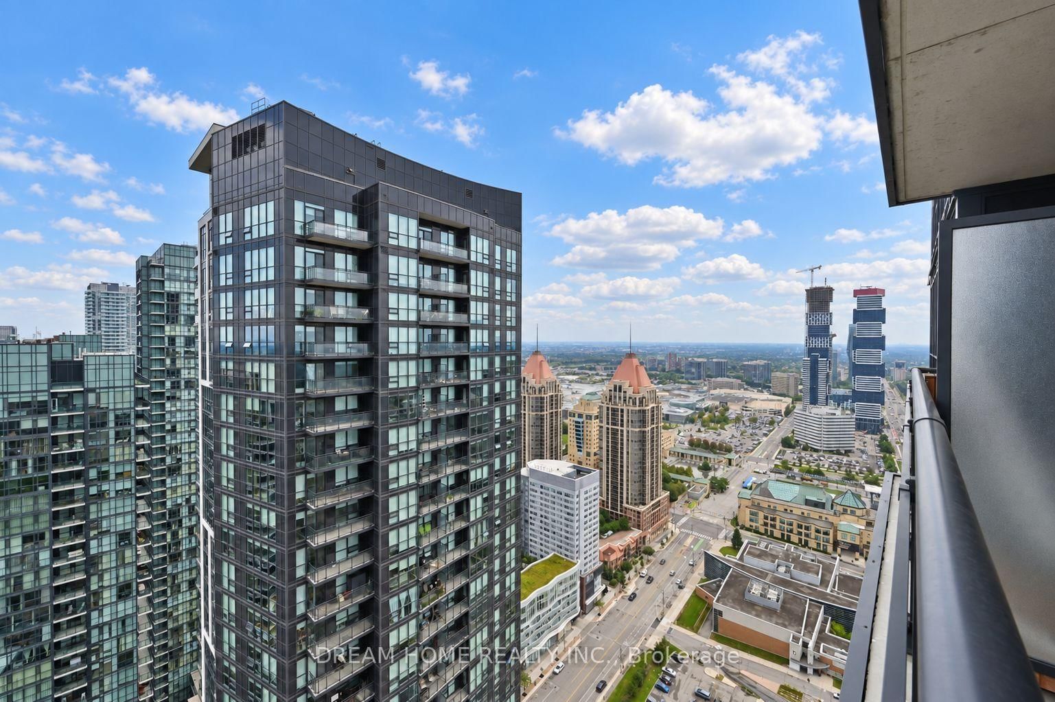 4011 Brickstone Mews • #4003 • Mississauga, ON photo 28