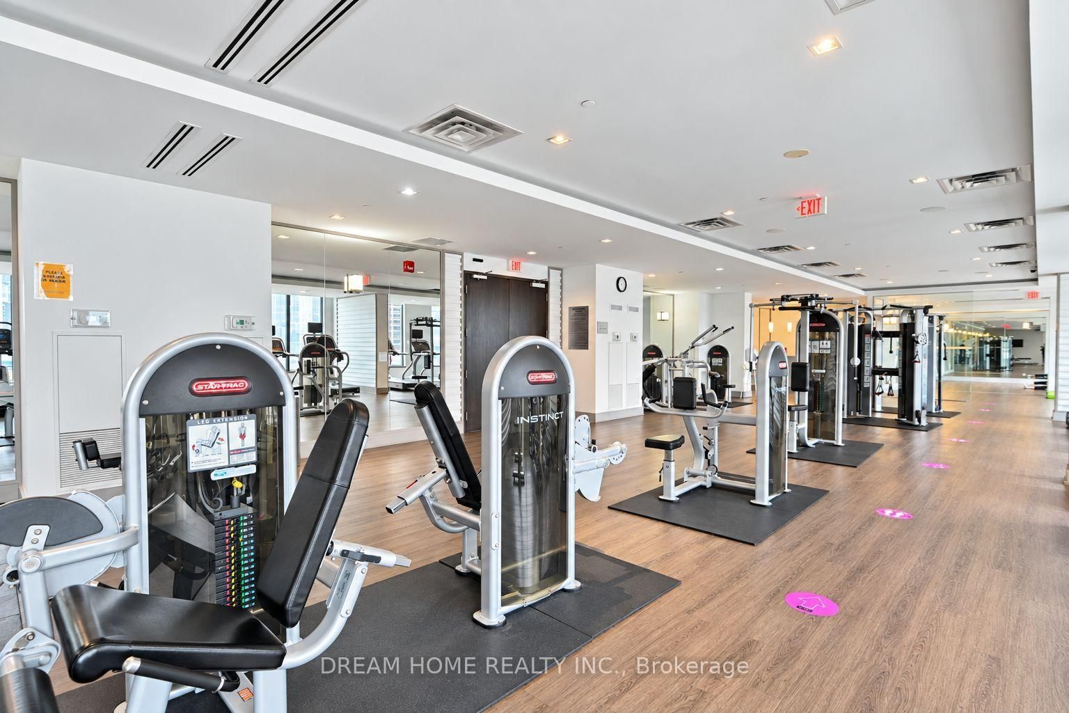 4011 Brickstone Mews • #4003 • Mississauga, ON photo 32