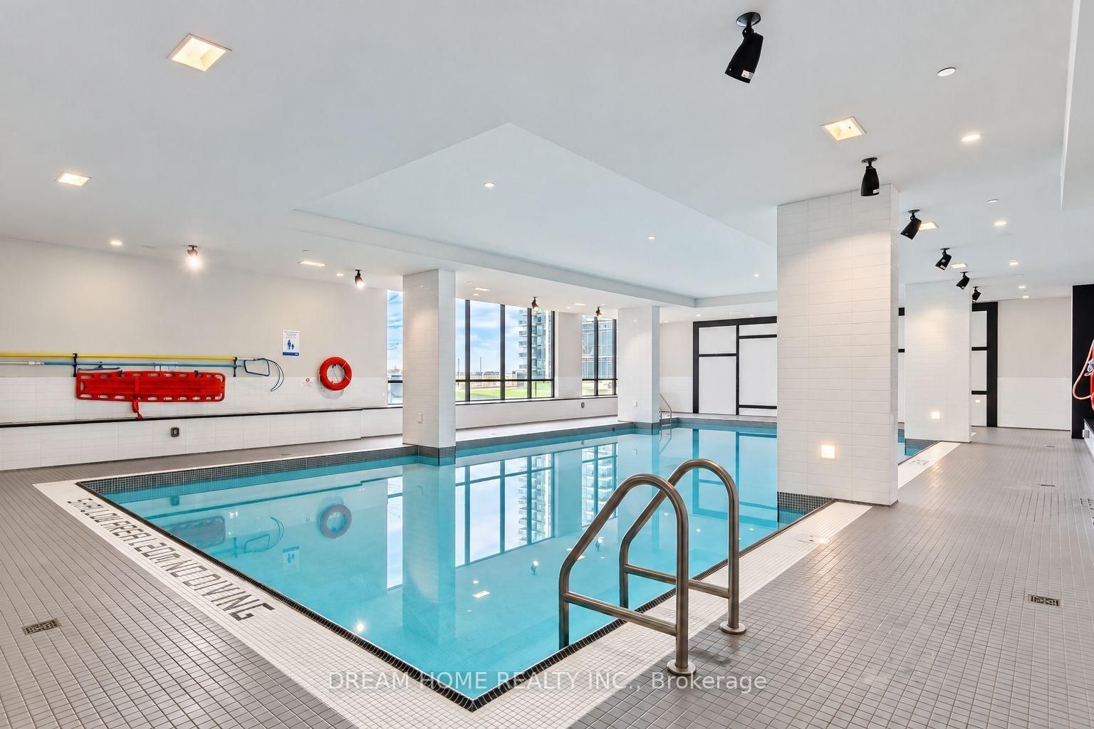 4011 Brickstone Mews • #4003 • Mississauga, ON photo 33