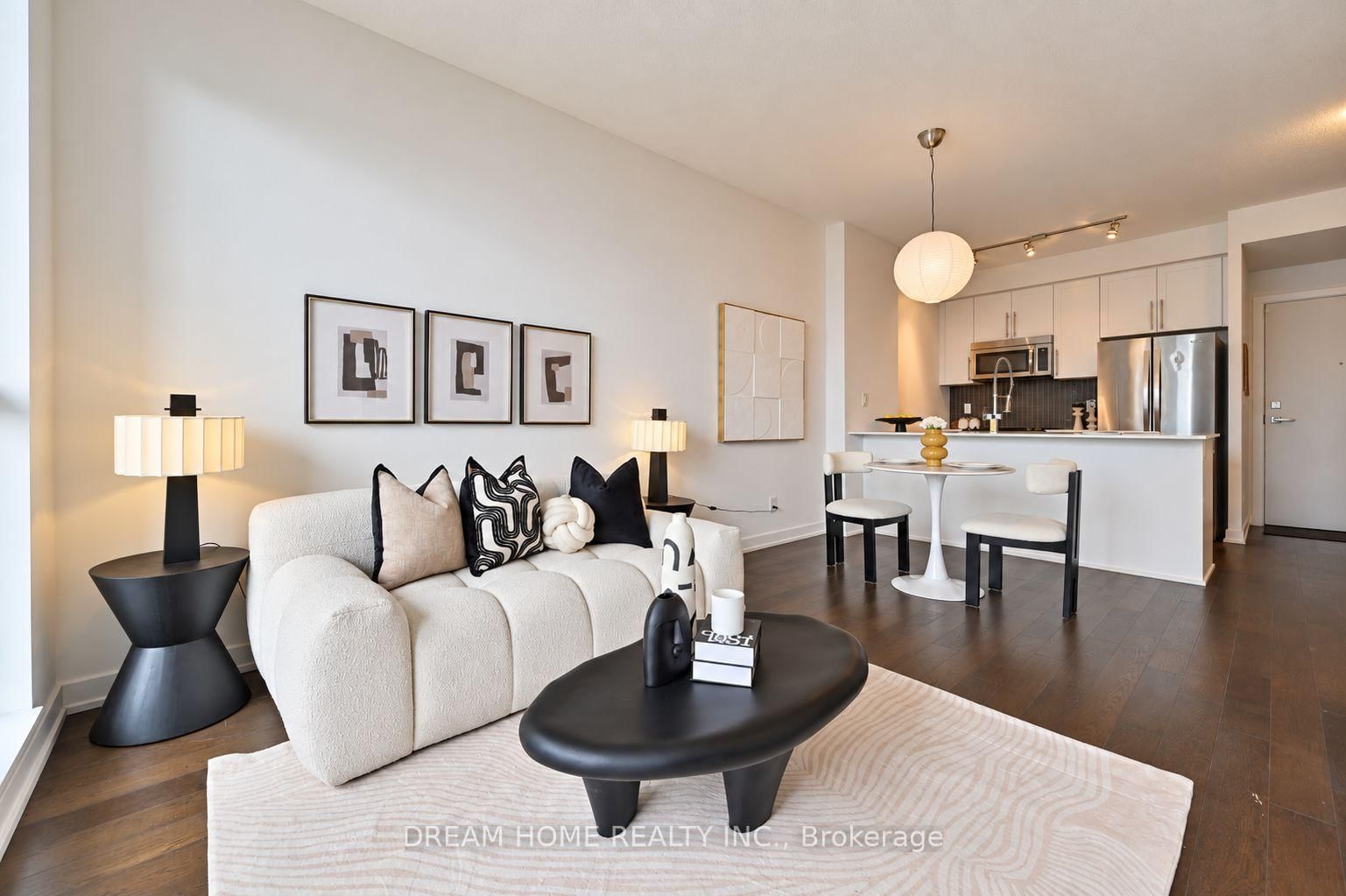 4011 Brickstone Mews • #4003 • Mississauga, ON photo 9