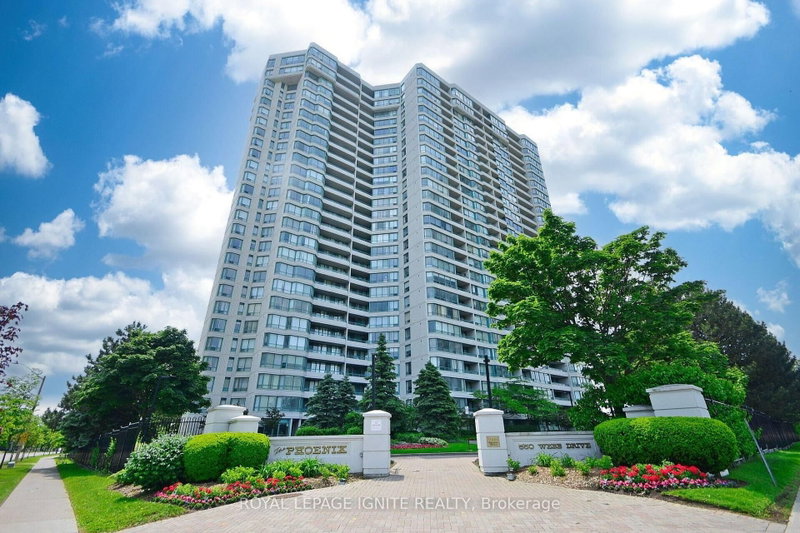 1409 - 550 Webb Drive